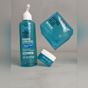 XtraCare Hydro Plus Skincare Set